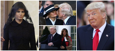 Што навистина се случува во бракот на Доналд и Меланија (зад затворени врати)?