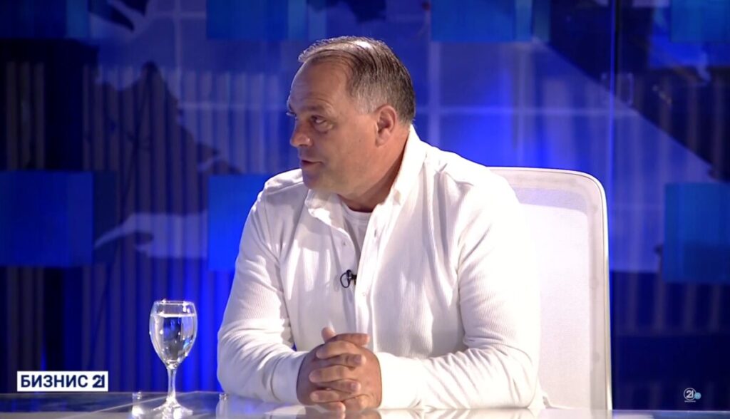 Бучински: Сточарството е во колапс, секојдневно се продаваат цели стада!