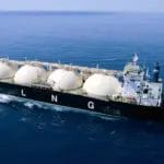 Кина препродава рекордни количини течен гас со добра заработка