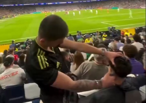 Кажете ни дека ова е со АИ правено?