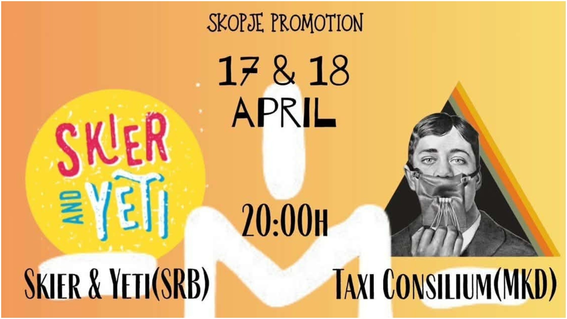 „Malomfesztivál“од Војводина викендов се претставува во Скопје