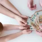 Првите пари, првите грешки – како децата учат да трошат