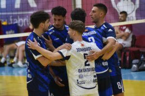 Штип УГД или ГОК Борец – Почнува битката за шампионската титула во одбојкарскиот шампионат