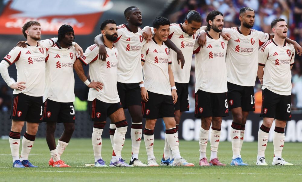 Тренерска смена е неминовна во редовите на англискиот првак!