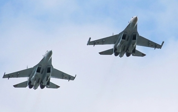 ИРЦГ: Уништивме уште неколку авиони на САД при операцијата за спасување на пилотот на Ф-15 и во Иран претпреа понижувачки пораз