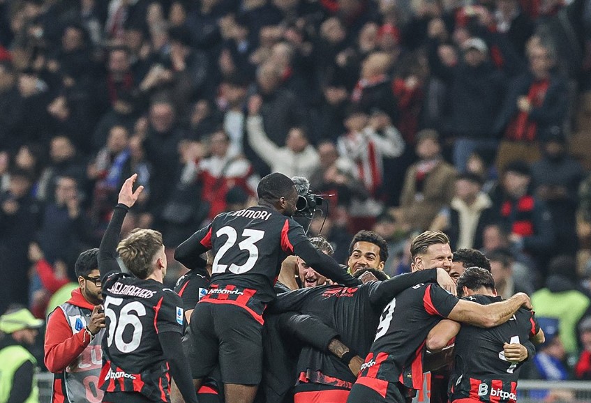 Поранешен водач на навивачите на Милан заврши во затвор – шверуцал дрога!