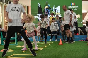 OUTDOOR & TRAVEL FAIR 2026 – ТРИ ДЕНА ИНСПИРАЦИЈА, АВАНТУРА И АКТИВЕН НАЧИН НА ЖИВОТ ВО SKOPJE CITY MALL