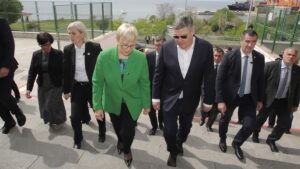 Милановиќ: Жалам што го откажав состанокот Брдо – Бриони, Вучиќ ме стави во невозможна позиција