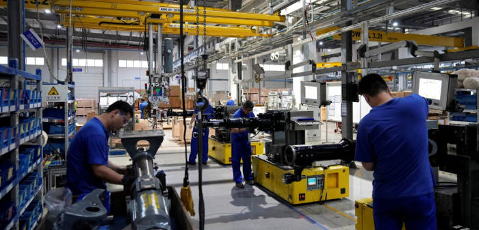 Информативна сесија за примената на Законот за работно ангажирање на лица