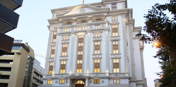 МФ: Извршен поврат на солидарен данок од 1,219 милијарди денари кон 119 компании