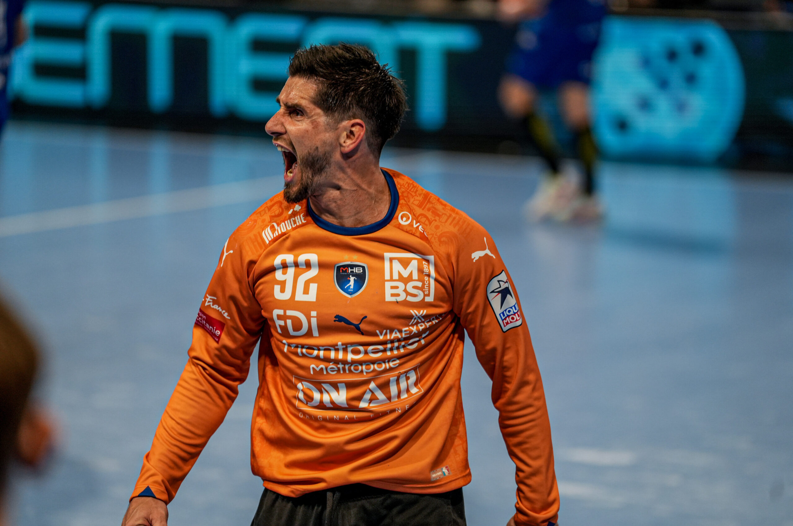 Дебоне: Против Вардар ќе покажеме што можеме