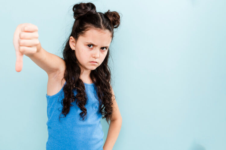 Емпатијата не е доволна: Како правилата и доследноста го обликуваат однесувањето на детето