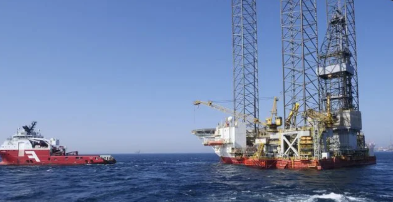 Ново наоѓалиште на гас е откриено покрај брегот на Египет
