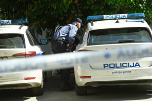 Нови дојави за бомби во Загреб: Евакуации во училишта и медиуми