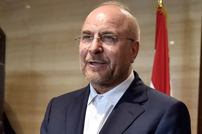 Претседателот на иранскиот парламент го обвини Трамп дека „слепо ги следи наредбите“ на Нетанјаху