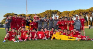 У-15: Македонија денеска против Велс на силниот „Турнир на нациите“ во Италија