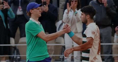 Алкараз – Синер: Нова битка на тениските титани вредна трофеј и прво место!