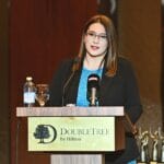 Вицегувернерката Митреска: Народната банка ја зајакнува поддршката за жените во економијата и претприемаштвото