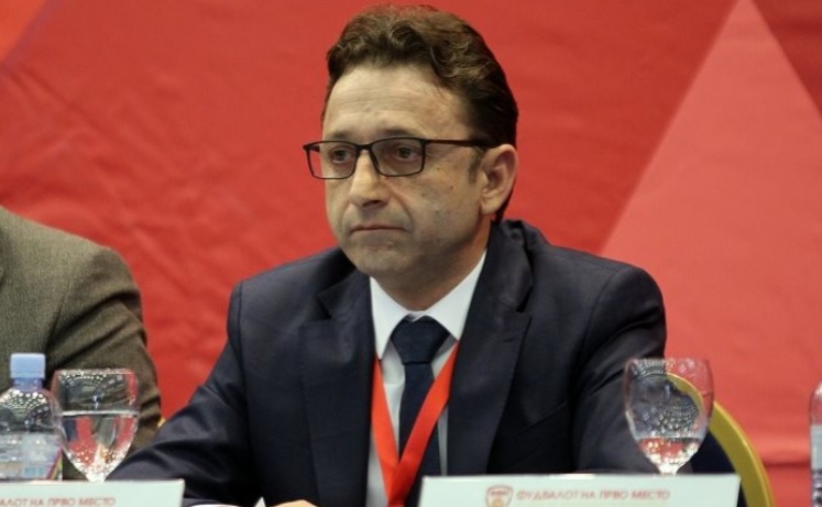 Обвинителството побара притвор за Муамед Сејдини