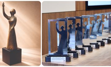 Ангела Јолакоска од „АСП-ПАК“ повторно меѓу најуспешните жени менаџерки во изборот на „Марили“