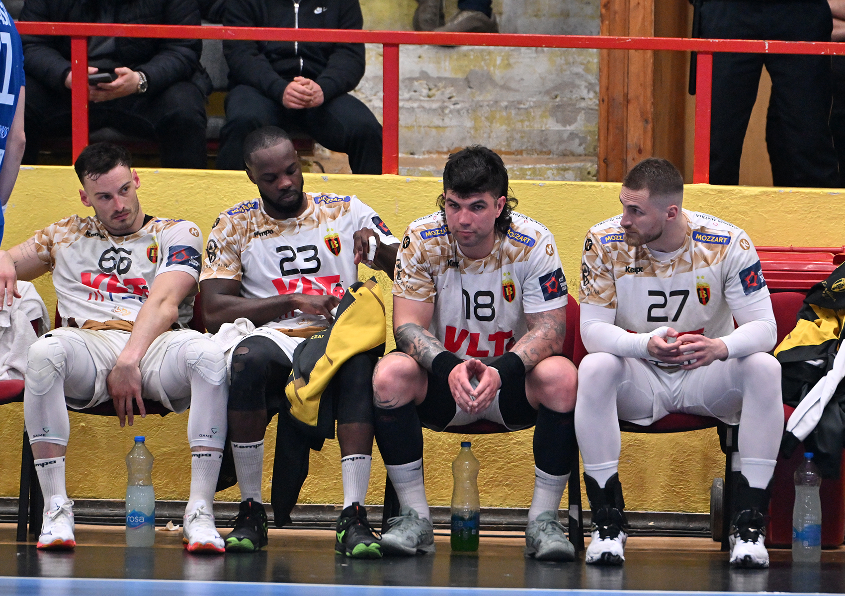 Тежок удар за Вардар во Франција, реваншот во Скопје ќе биде „невозможна мисија“