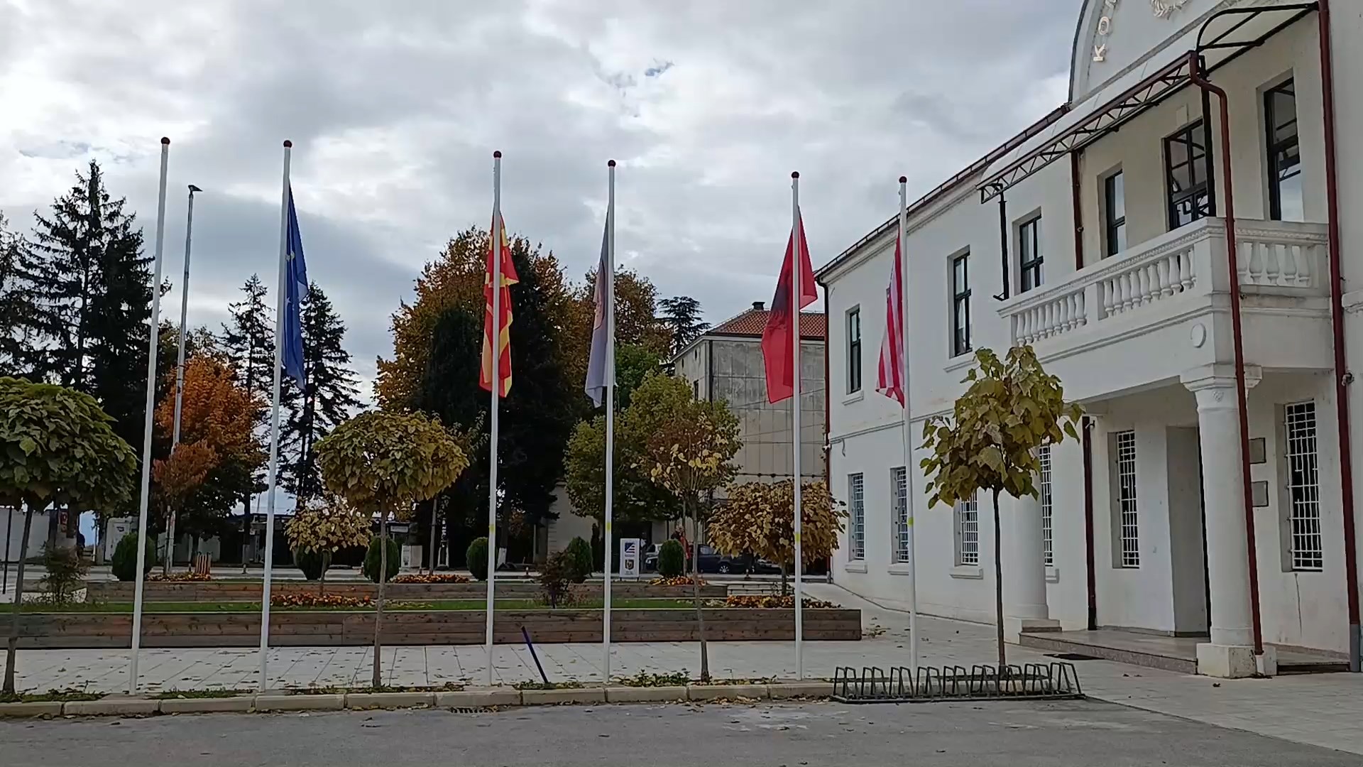 И новиот струшки градоначалник Ќура заработи кривична пријава