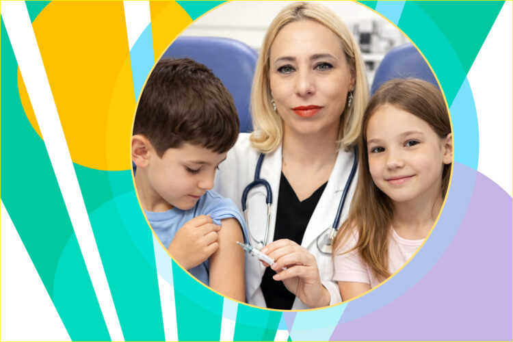 Д-Р СОЊА РАЛЕВА ПО ПОВОД ЕВРОПСКАТА НЕДЕЛА НА ИМУНИЗАЦИЈА 19–25 АПРИЛ: Не се проблем вакцините – туку недостигот на доверба кај родителите