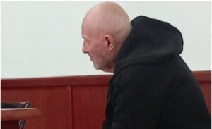 Доживотна казна затвор за Денис Асанов која ја уби штипјанката Борјанка Николова