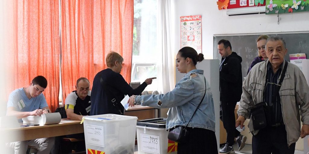 „Призма“: Прагот од еден отсто – како малите партии добиваат големи пари по избори