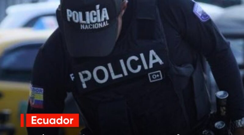 Фудбалски судија убиен за време на натпревар во Еквадор