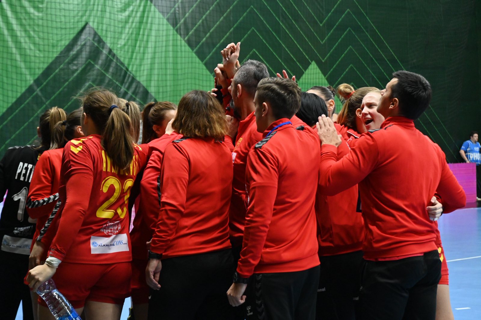 🔴ВО ЖИВО🔴 Ждрепка за ЕП 2026