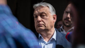 Орбан: Унгарија влегува во нова фаза – „либерално владеење“