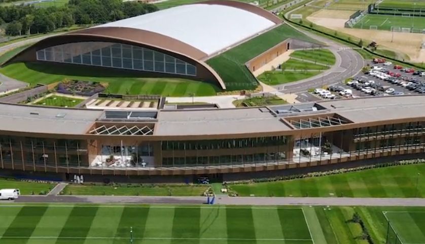 Лестер ќе има најдобар тренинг центар во третата лига, вреден 85 милиони фунти! (ВИДЕО)