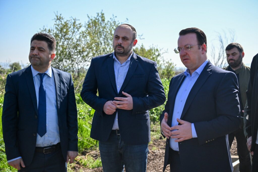 Градски воз од Драчево до Скопје за само 11 минути