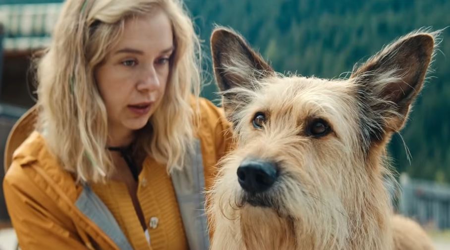 Нови филмови на „Нетфликс“ создадени за опуштање