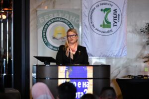 Лидл Северна Македонија прогласен за лидер во безбедноста при работа во домашниот услужен сектор