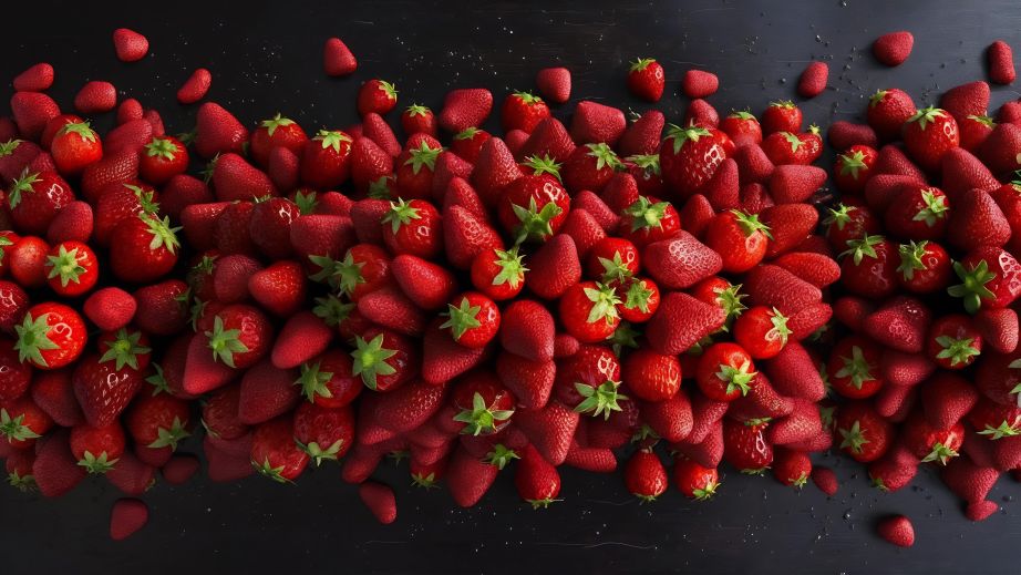 СЛАДОК НАЧИН ЗА ЗДРАВЈЕ БЕЗ НИТУ ЕДЕН СОВЕТ: ЕДНА ШАКА ЈАГОДИ ГО ОДРЖУВА ИМУНОЛОШКИОТ СИСТЕМ ВО ДОБРА ФОРМА И ГО ШТИТИ СРЦЕТО – 6 ПРИЧИНИ ЗОШТО ТРЕБА ДА ГИ ЈАДЕТЕ СЕКОЈ ДЕН