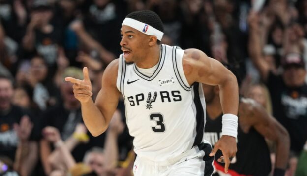 Сан Антонио ја имаат најдбрата резерва во лигата