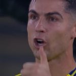 Кристијано Роналдо како Леброн, наскоро ќе игра со неговиот син?