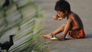 Глобалниот глад на алармантно ниво: Погодени 266 милиони луѓе во 47 земји – Јемен, Судан и Авганистан на врвот на листата!