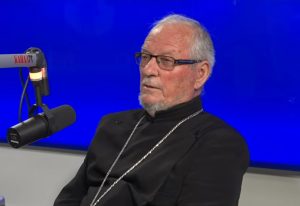 Отец Томе за историјата на МПЦ, влијанијата, дијаспората, велигденскиот ручек