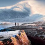 Сателитските набљудувања им овозможија на научниците подобро да го разберат цунамито