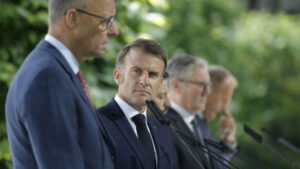 Европа подготвува воена мисија во Ормусткиот теснец без Америка, Израел и Иран