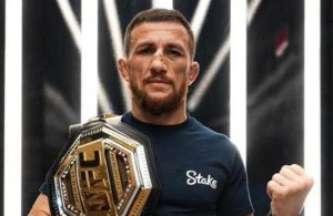 Мераб: Царукјан нема да предизвика сериозни проблеми на Топурија