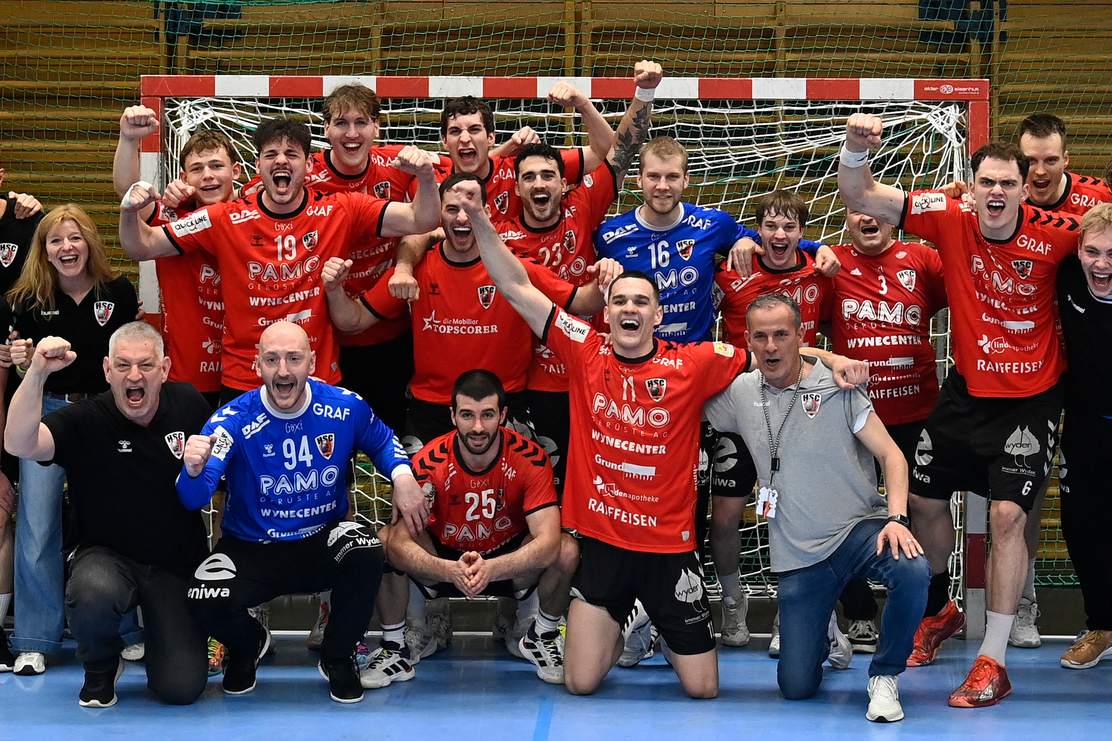 Поповски му донесе опстанок на Сур