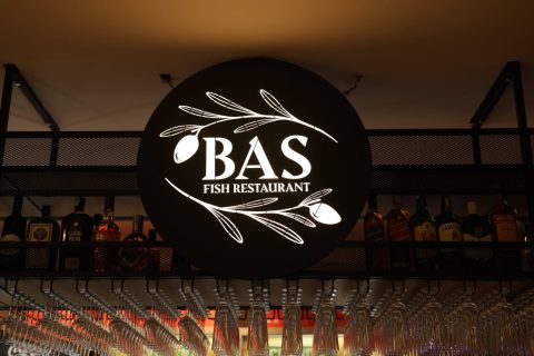 Рибен ресторан „БАС“: Гурманите веќе зборуваат, подгответе се за вкус што ќе ве враќа повторно