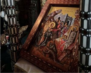 Денеска е Лазарова сабота, утре Цветници – празници предвесници на Велигден