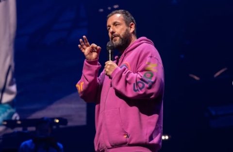 Славниот актер Адам Сендлер е полн како брод, а го нарекуваат „најсиромашниот милионер“
