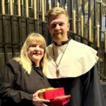 Мајка ми рече дека таа девојка не е за мене: Огнен Здравковски се отвори за љубовта