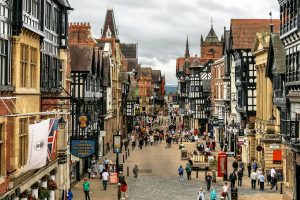 Британците имаат сè помалку пари за храна и греење